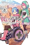 Re:ZERO -Starting...