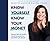 Know Yourself, Know Your Money: Discover Why You Handle Money the Way You Do, and What to Do About It!