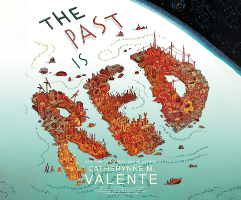 The Past Is Red