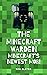 The Minecraft Warden - Mine...