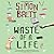 Waste of a Life (Decluttering Mysteries #3)