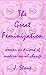 The Great Feminization by J. Stone
