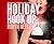 Holiday Hook Up (Bachelors of Buttermilk Falls, 4)
