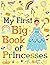 My First Big Book of Prince...