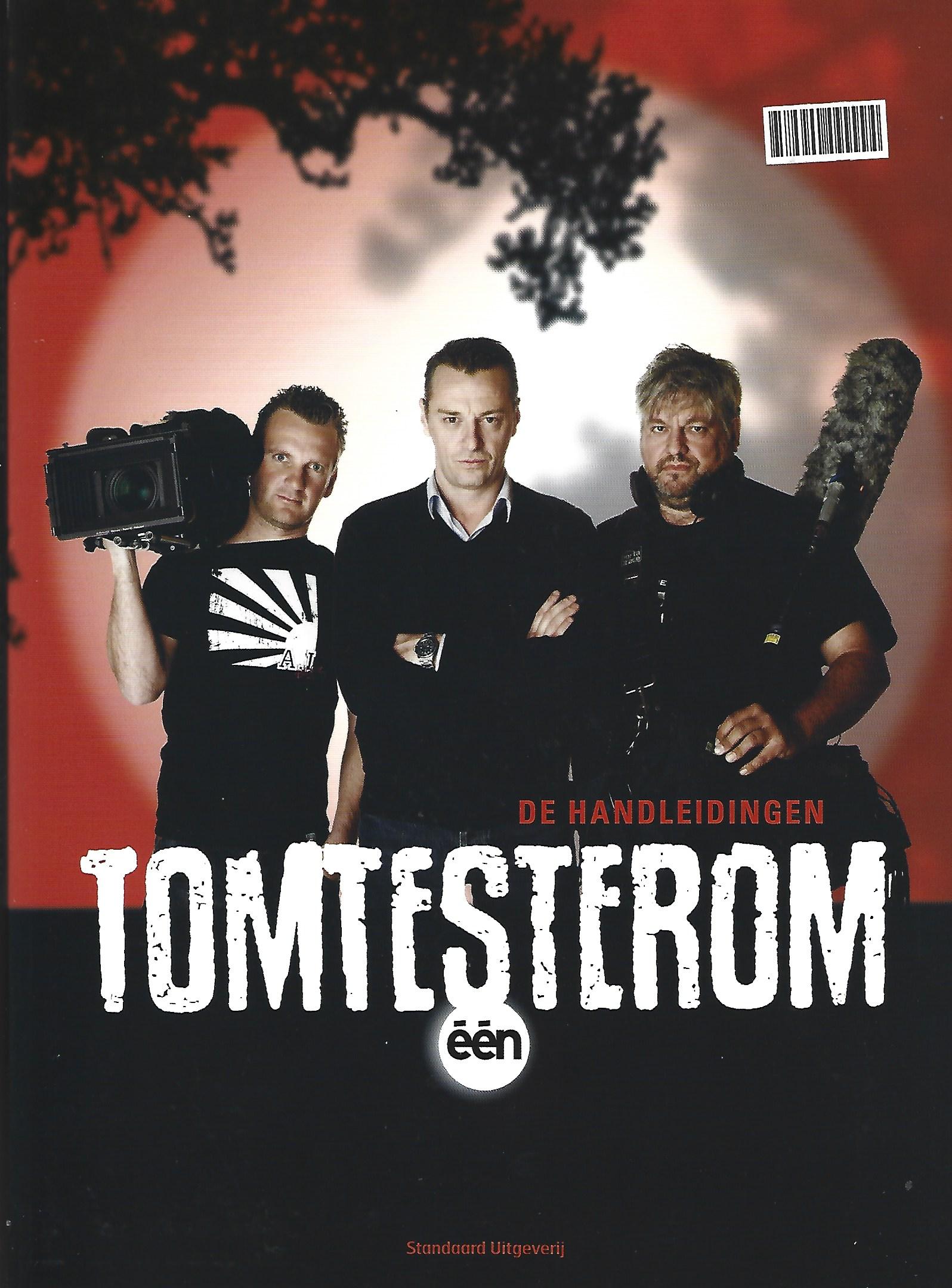 Tomtesterom - De Handleidingen (Paperback)