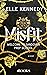 Misfit: Welcome to Sandover Prep School