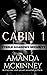 Cabin 1 (Steele Shadows Security, #1)
