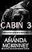 Cabin 3 (Steele Shadows Security #3)