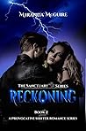 Reckoning (Sanctuary, #2) Reckoning (Sanctuary, #2)
