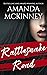 Rattlesnake Road (The Road #1)