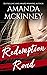 Redemption Road (The Road #2)