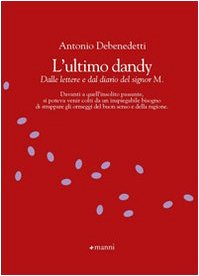 L'ultimo dandy
