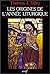 Les Origines de l'année liturgique by Thomas J. Talley