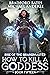 How to Kill a Goddess (Rise Of The Grandmaster Series #15)