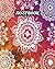 Notebook: Mandala Notebook ...