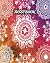 Notebook: Mandala Notebook 8x10in: Multipurpose