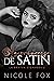 La Princesse de satin (La Bratva Stepanov #2)