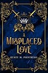Book cover for A Misplaced Love