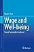 Wage and Well-being by Stuart C. Carr