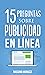 15 Preguntas Sobre Publicid...