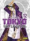 Tokyo Revengers, vol. 12 by Ken Wakui
