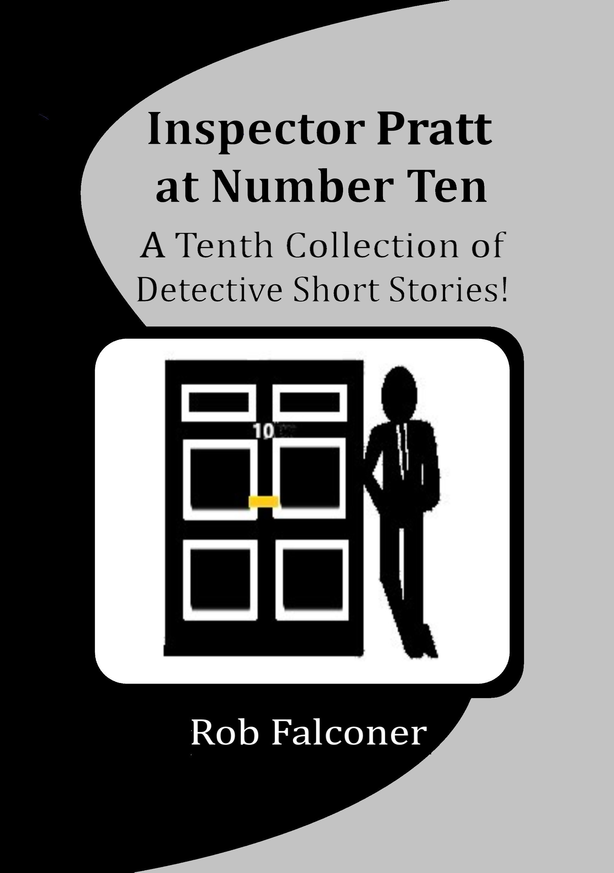 Inspector Pratt at Number Ten