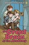 The Great Brain a...