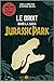 Le droit dans la saga Jurassic Park