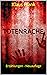 Totenrache: Erzählungen - Neuauflage (German Edition)