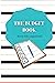 The Budget Book by Love Goddess