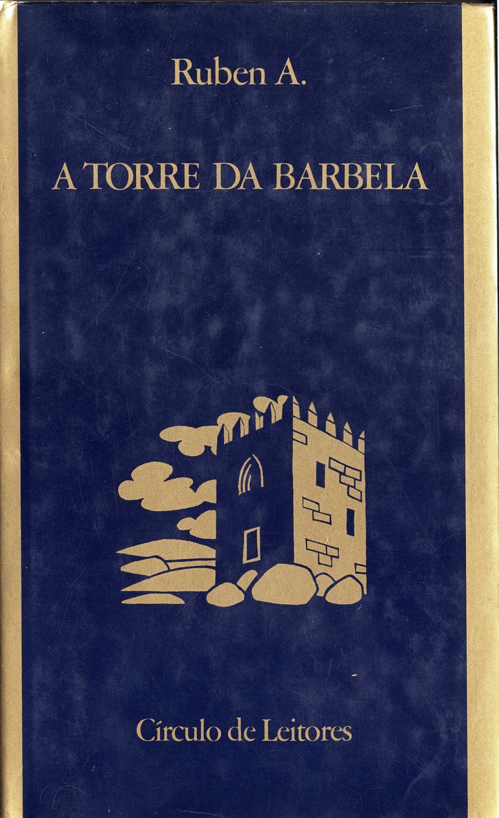 A Torre da Barbela