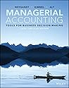 Managerial Accoun...