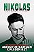 Nikolas: a Short Sweet Chri...
