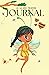 Busy Bee Fairy Journal by Lynn Page
