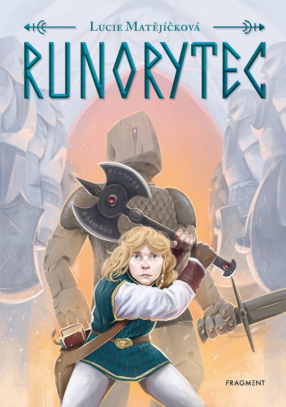 Runorytec (Hardcover)