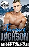 January is for Jackson by Dylann Crush