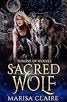 The Sacred Wolf: ...
