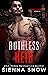 Ruthless Heir (Street Kings...