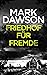 Friedhof für Fremde (Atticus Priest 2) (German Edition)