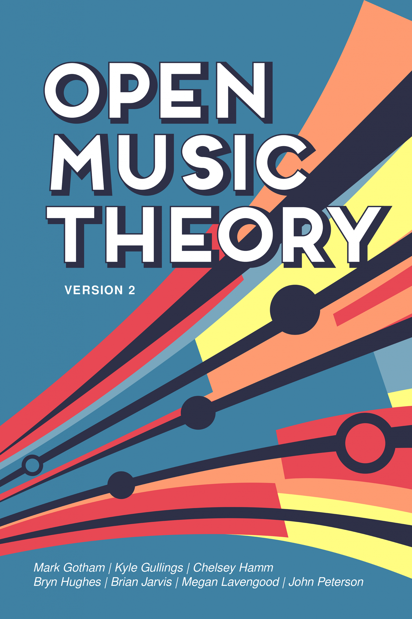 Open Music Theory - Version 2