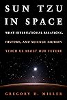 Sun Tzu in Space:...