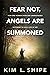 Fear Not, Angels Are Summon...