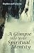 A Glimpse into Your Spiritual Identity
