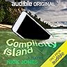 Complicity Island by Nick   Jones