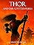 THOR und der Gott des Feuers by Christoph Fromm THOR und der Gott des Feuers by Christoph Fromm