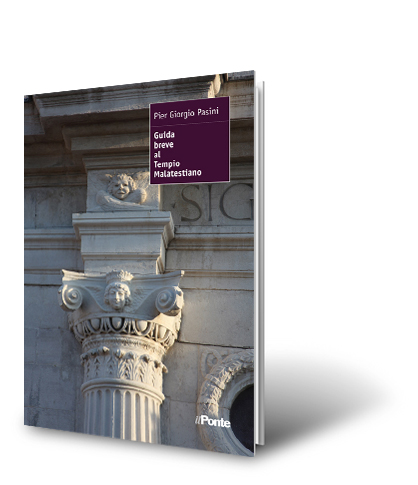 Guida breve al tempio Malatestiano (Paperback)