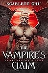 The Vampire's Claim (Vampires of Vegas, #1)