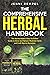 The Comprehensive Herbal Ha...