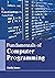 Fundamentals of Computer Programming