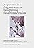 Acupuncture Pulse Diagnosis and the Constitutional Conditiona... by Peter Eckman